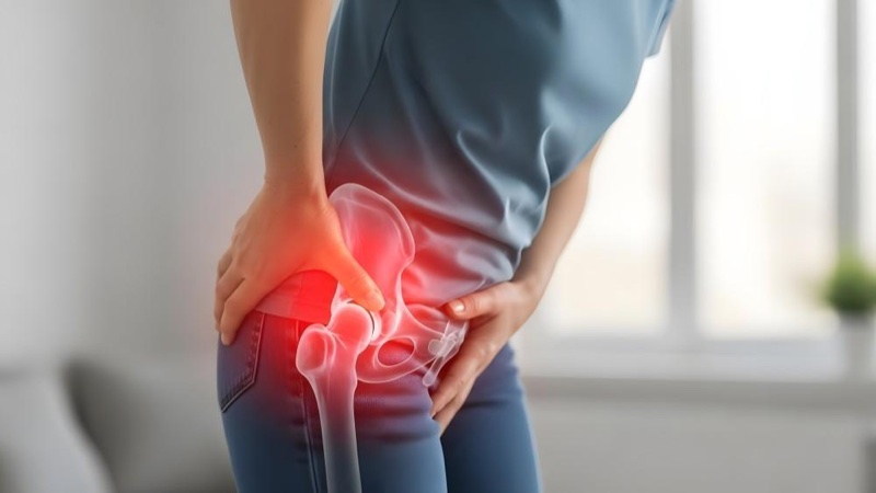 Hip and groin pain clinical practice
